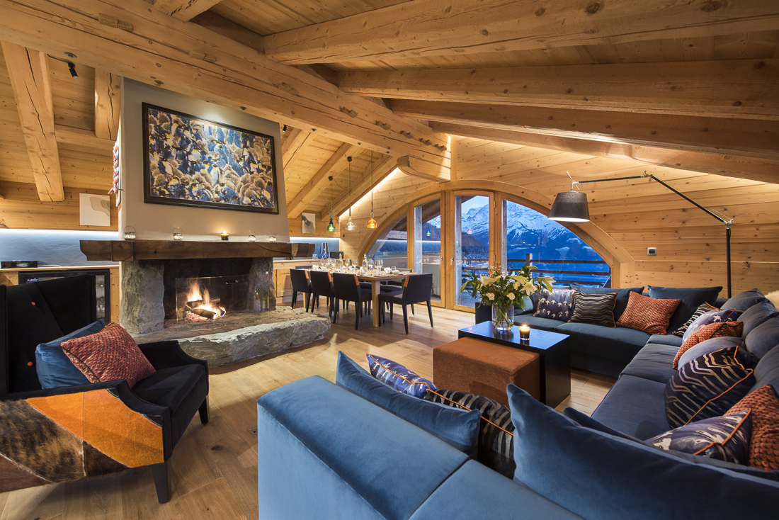 Penthouse Empyra | Unique Stays